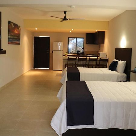 Hotel Jazuli San José del Cabo المظهر الخارجي الصورة