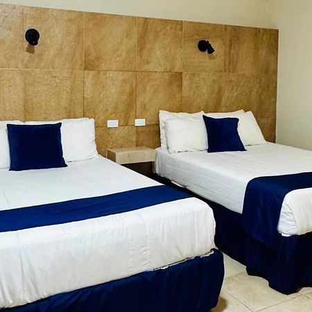 Hotel Jazuli San José del Cabo المظهر الخارجي الصورة