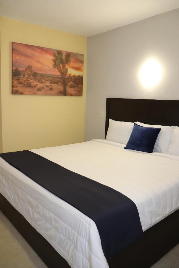 Hotel Jazuli San José del Cabo المظهر الخارجي الصورة