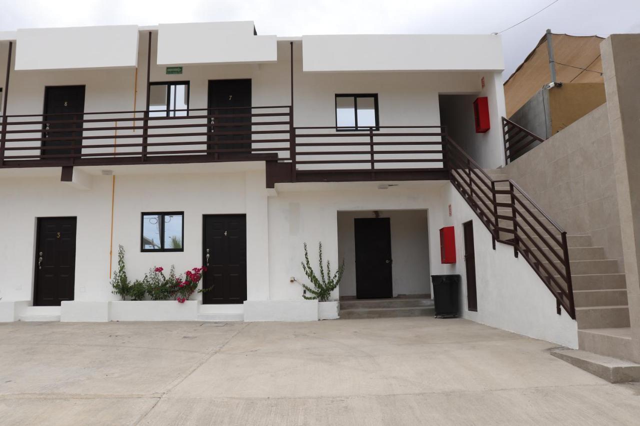 Hotel Jazuli San José del Cabo المظهر الخارجي الصورة