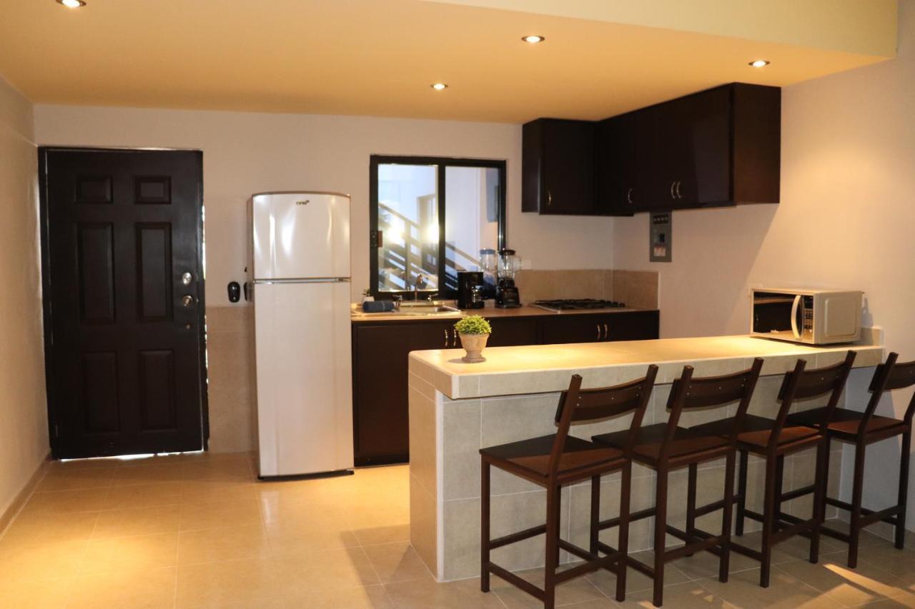 Hotel Jazuli San José del Cabo المظهر الخارجي الصورة