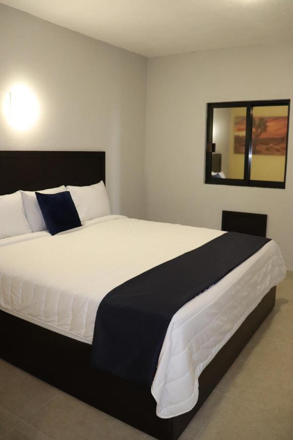 Hotel Jazuli San José del Cabo المظهر الخارجي الصورة
