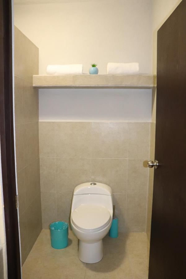 Hotel Jazuli San José del Cabo المظهر الخارجي الصورة