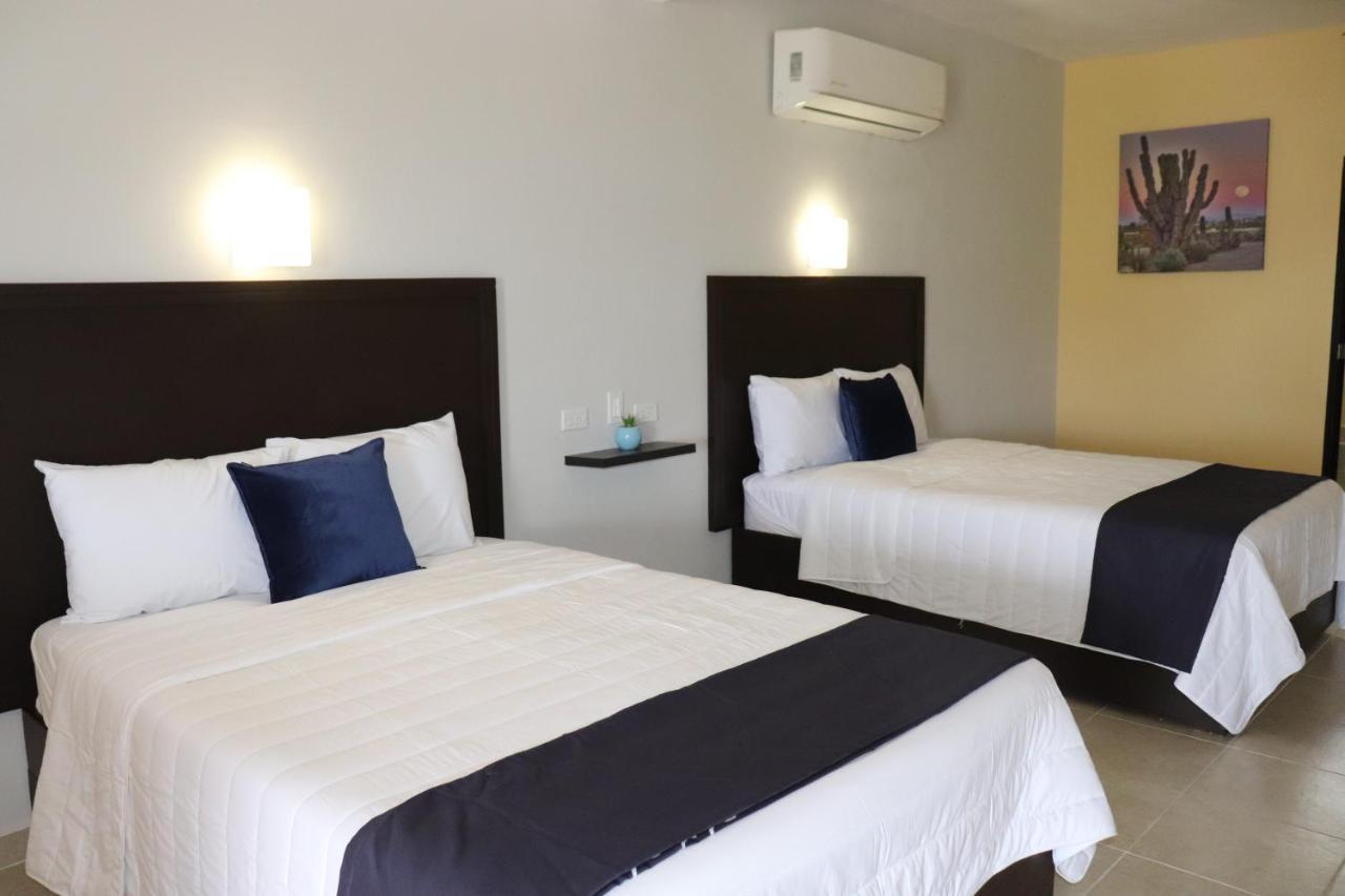 Hotel Jazuli San José del Cabo المظهر الخارجي الصورة