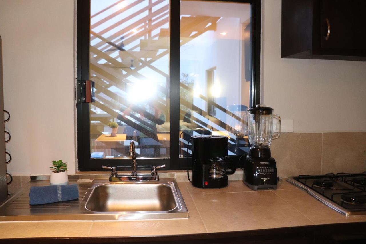 Hotel Jazuli San José del Cabo المظهر الخارجي الصورة