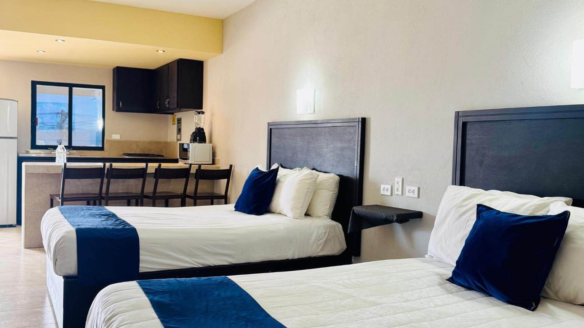 Hotel Jazuli San José del Cabo المظهر الخارجي الصورة