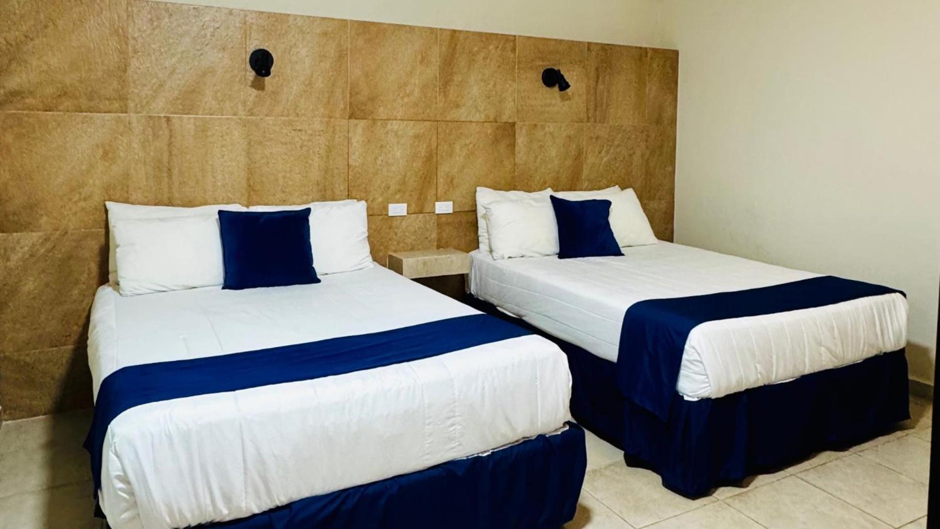 Hotel Jazuli San José del Cabo المظهر الخارجي الصورة