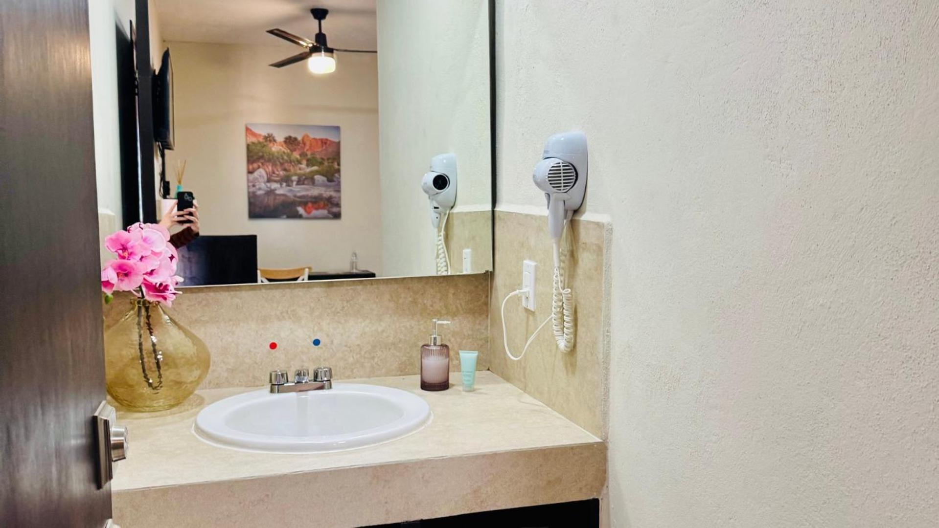 Hotel Jazuli San José del Cabo المظهر الخارجي الصورة