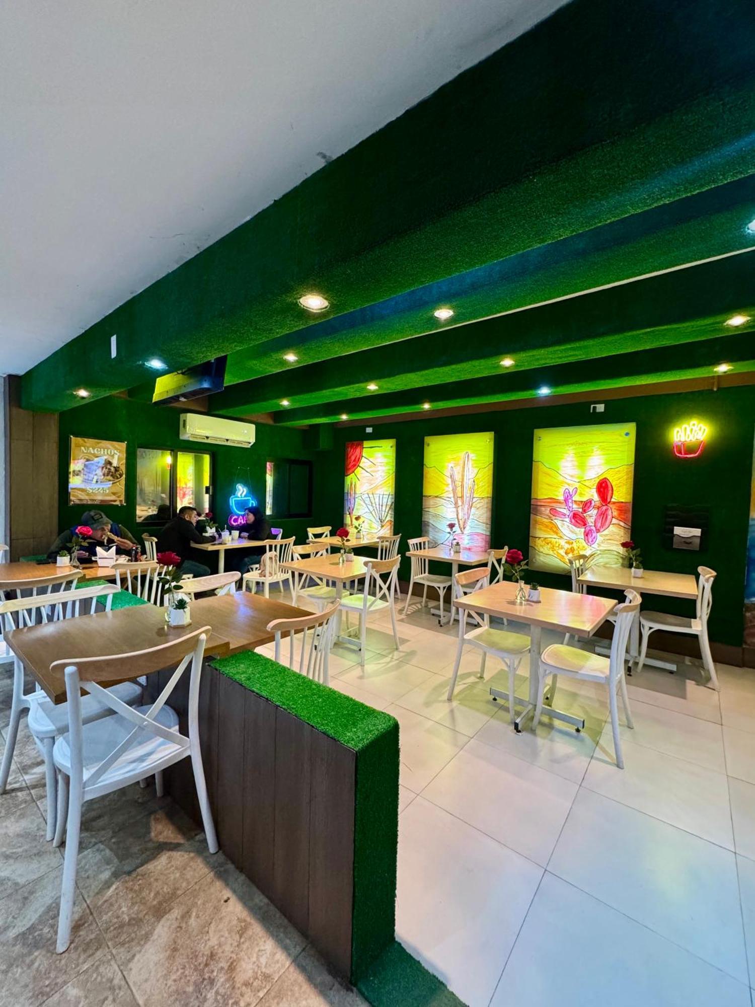 Hotel Jazuli San José del Cabo المظهر الخارجي الصورة