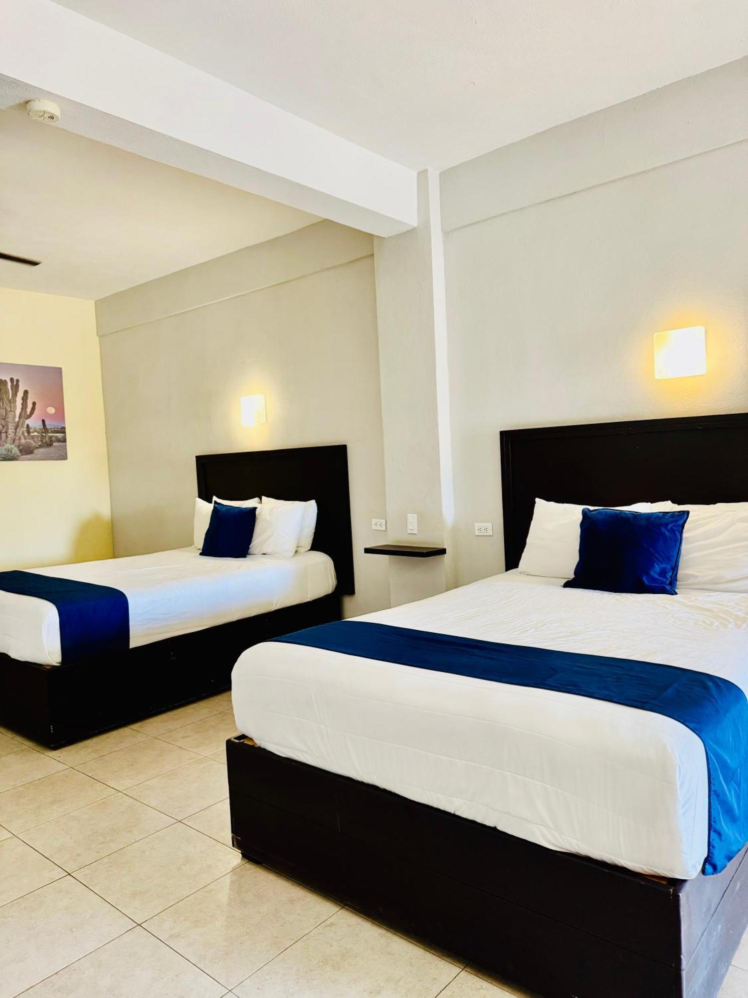 Hotel Jazuli San José del Cabo المظهر الخارجي الصورة