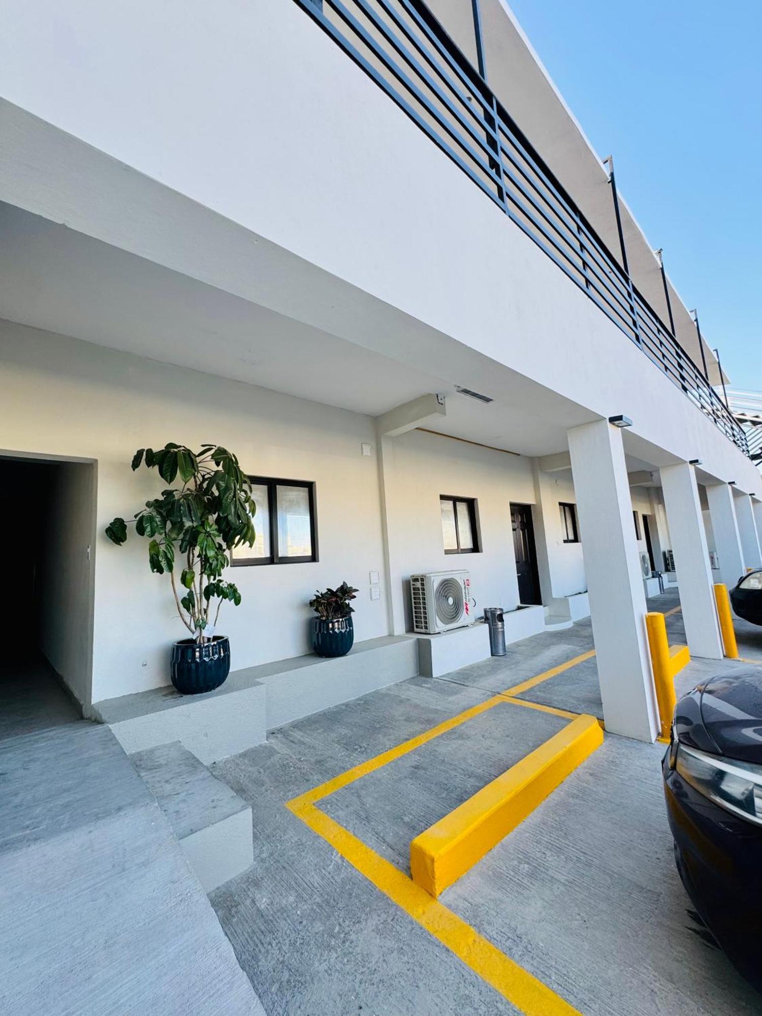 Hotel Jazuli San José del Cabo المظهر الخارجي الصورة